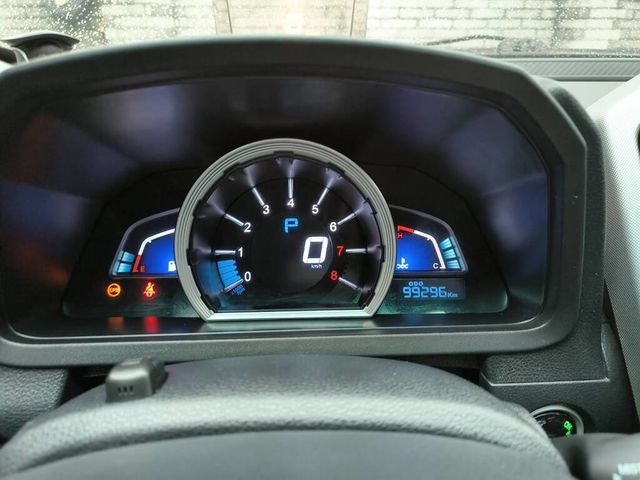 LUXGEN納智捷 U6 TURBO  第10張相片