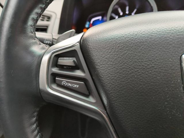 LUXGEN納智捷 U6 TURBO  第11張相片