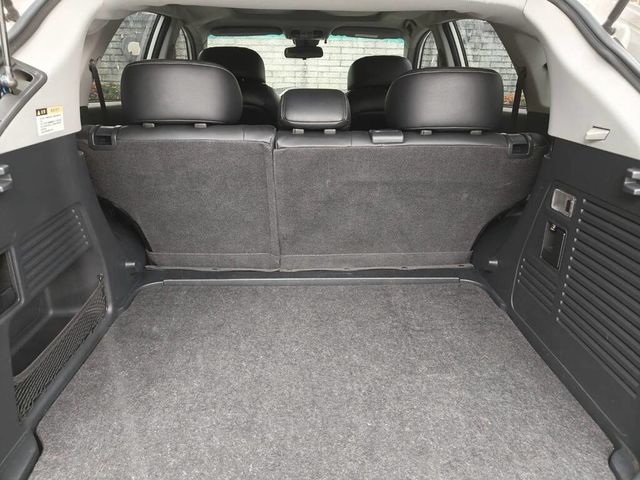 LUXGEN納智捷 U6 TURBO  第15張相片