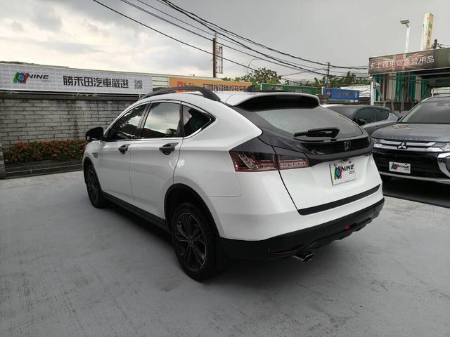 LUXGEN納智捷 U6 TURBO  第18張相片