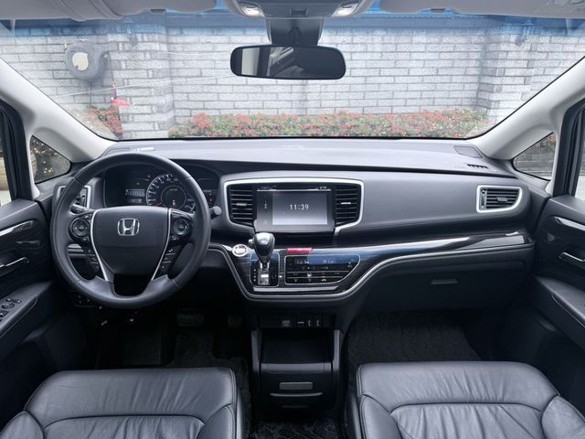 HONDA本田 ODYSSEY  第5張相片