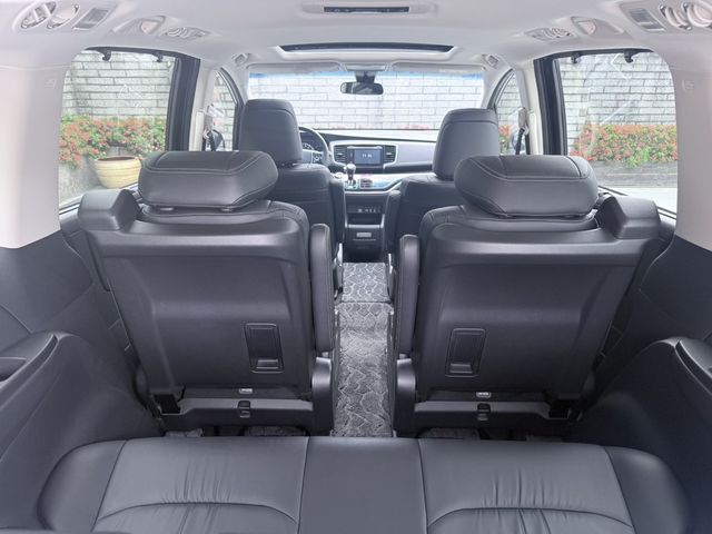 HONDA本田 ODYSSEY  第8張相片