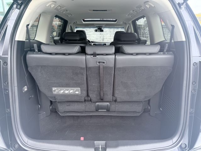 HONDA本田 ODYSSEY  第9張相片