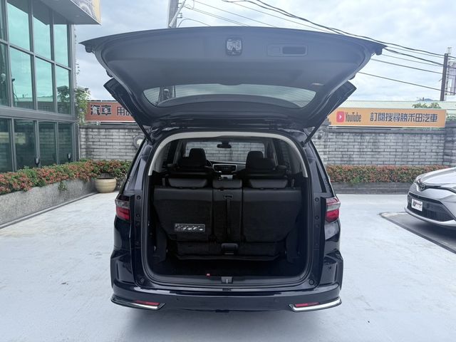 HONDA本田 ODYSSEY  第10張相片