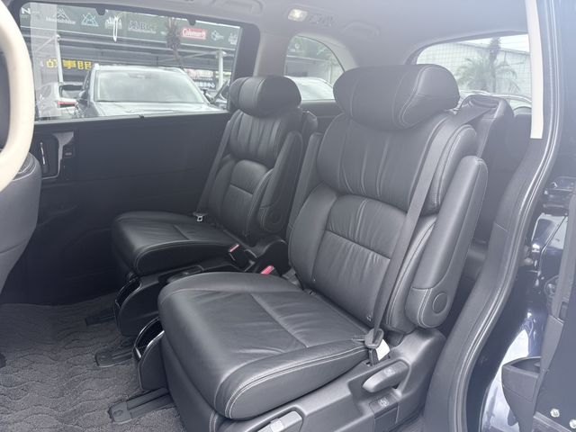 HONDA本田 ODYSSEY  第11張相片