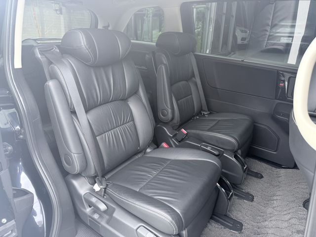 HONDA本田 ODYSSEY  第12張相片