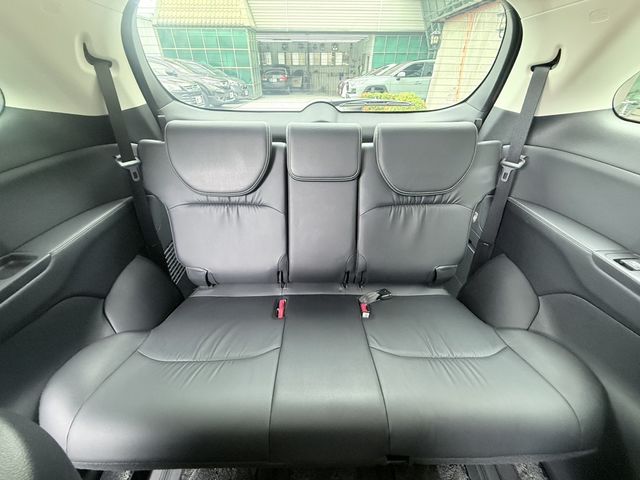 HONDA本田 ODYSSEY  第13張相片
