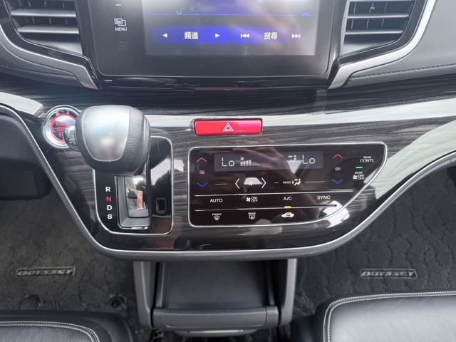 HONDA本田 ODYSSEY  第14張相片