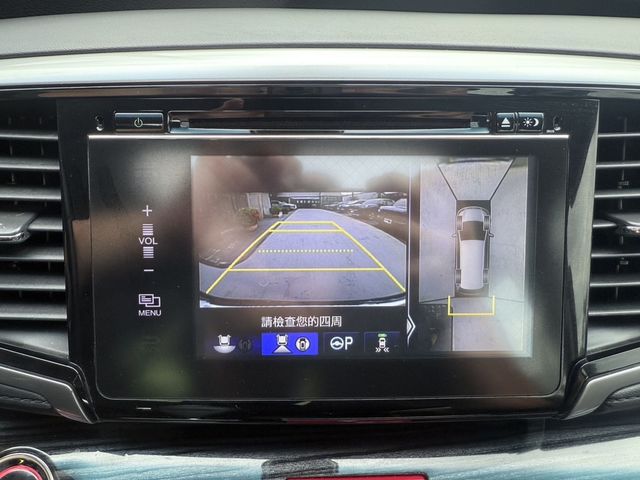 HONDA本田 ODYSSEY  第17張相片