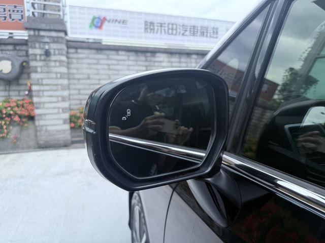 HONDA本田 ODYSSEY  第19張相片