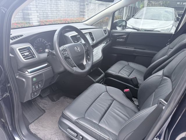 HONDA本田 ODYSSEY  第20張相片