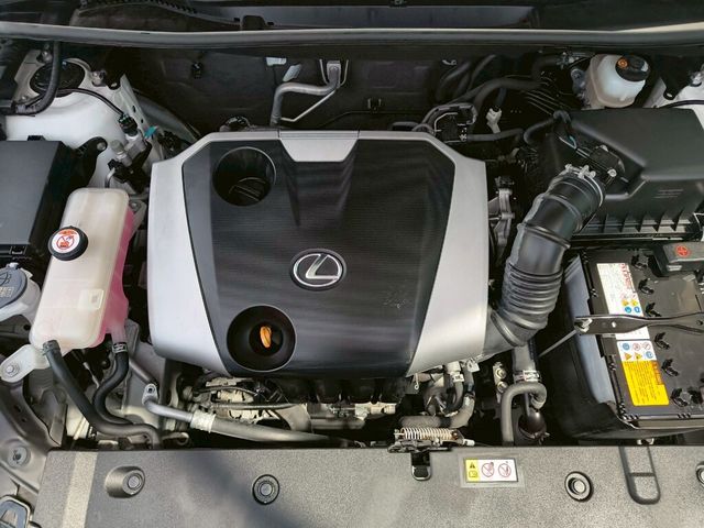 LEXUS凌志 NX200  第6張相片