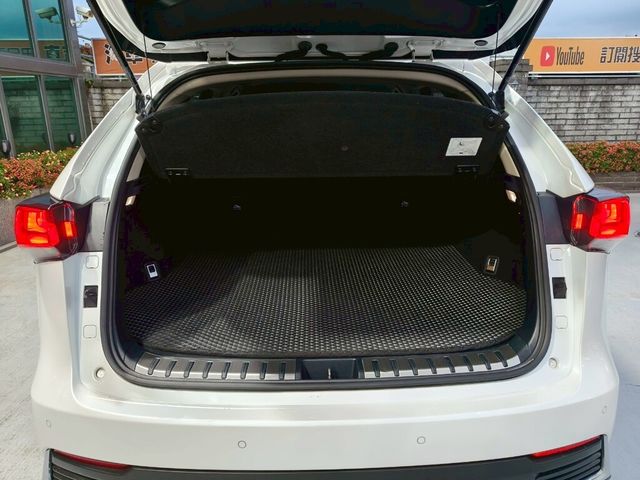 LEXUS凌志 NX200  第8張相片