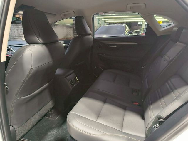 LEXUS凌志 NX200  第9張相片