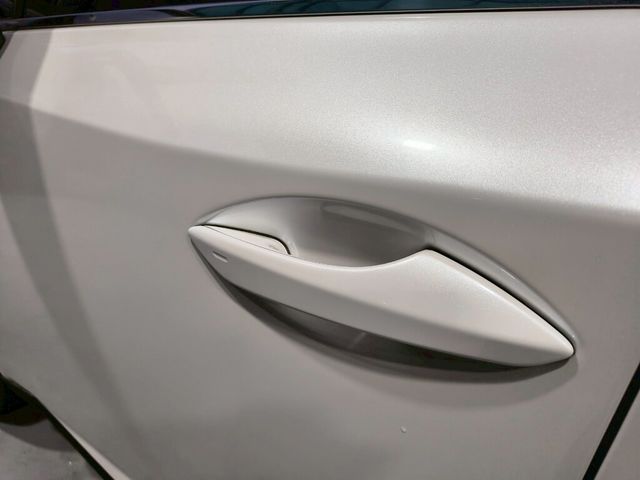 LEXUS凌志 NX200  第11張相片