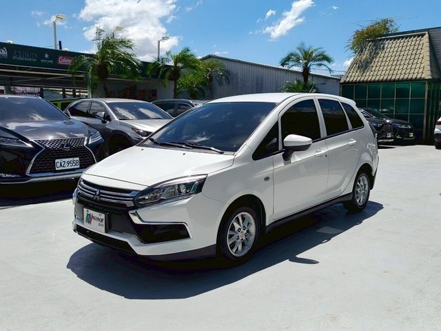 MITSUBISHI三菱 COLT PLUS  第1張相片