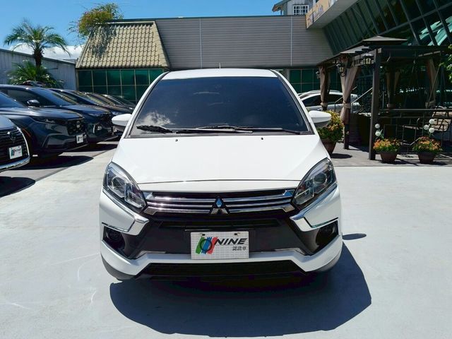 MITSUBISHI三菱 COLT PLUS  第3張相片