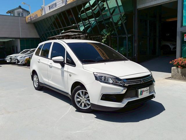 MITSUBISHI三菱 COLT PLUS  第7張相片