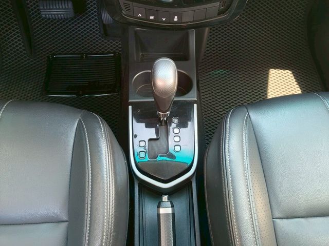 MITSUBISHI三菱 COLT PLUS  第12張相片