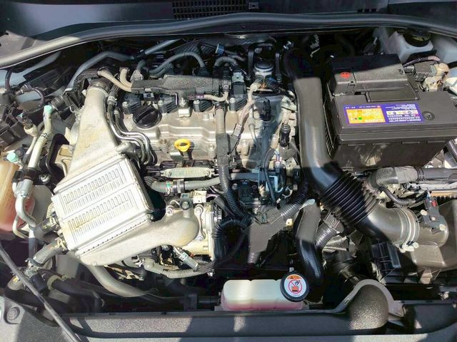 TOYOTA豐田 C-HR  第6張相片