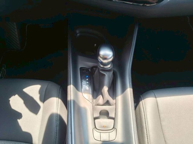 TOYOTA豐田 C-HR  第11張相片