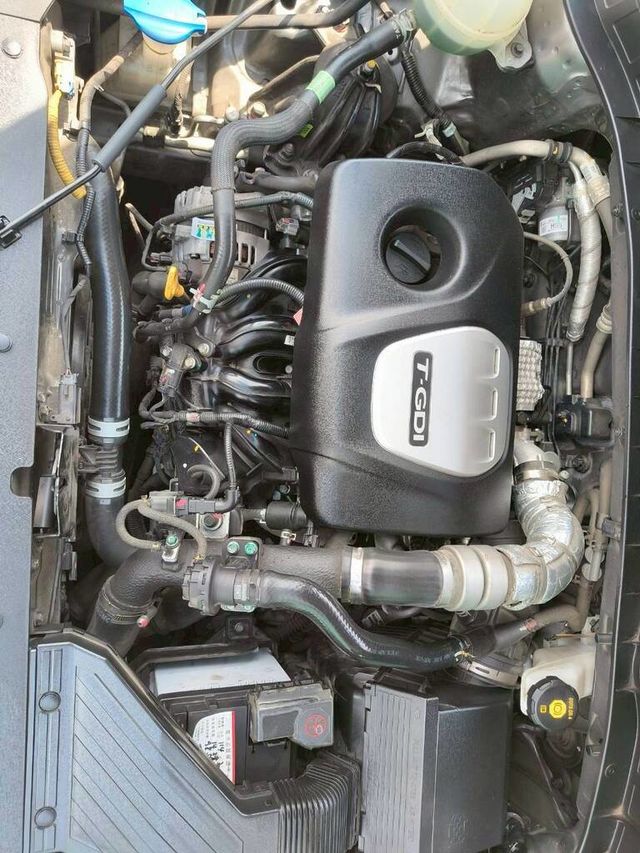 HYUNDAI現代 TUCSON  第6張相片