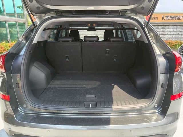 HYUNDAI現代 TUCSON  第8張相片