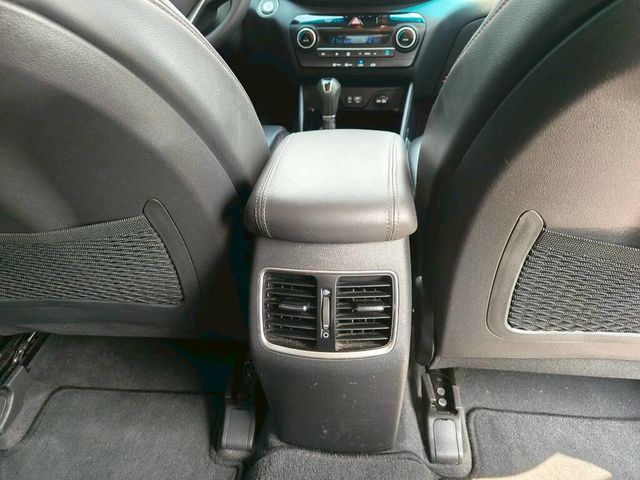 HYUNDAI現代 TUCSON  第11張相片