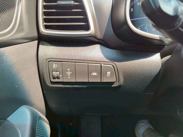 HYUNDAI現代 TUCSON  第16張相片