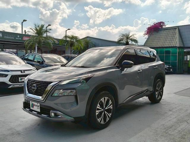 NISSAN日產 X-TRAIL  第1張相片