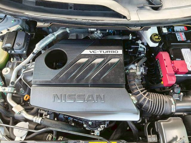 NISSAN日產 X-TRAIL  第7張相片