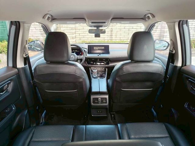 NISSAN日產 X-TRAIL  第9張相片