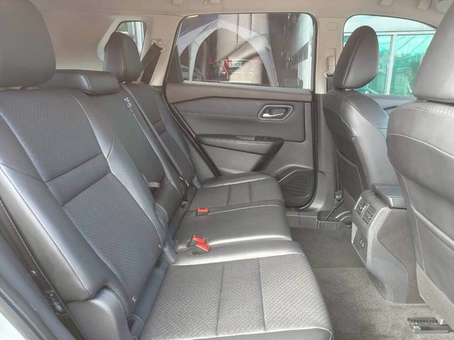 NISSAN日產 X-TRAIL  第10張相片