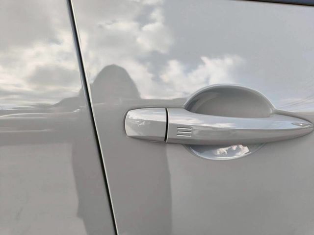 NISSAN日產 X-TRAIL  第12張相片