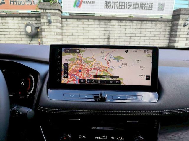 NISSAN日產 X-TRAIL  第14張相片