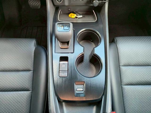 NISSAN日產 X-TRAIL  第15張相片