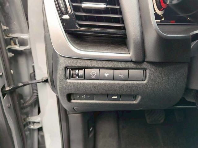 NISSAN日產 X-TRAIL  第19張相片