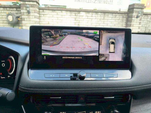 NISSAN日產 X-TRAIL  第20張相片