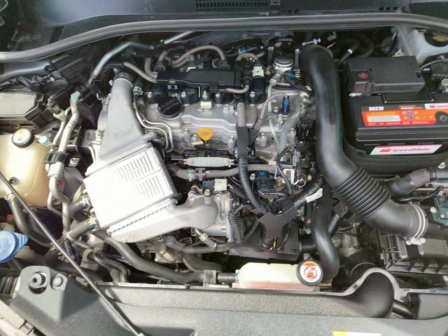 TOYOTA豐田 C-HR  第6張相片