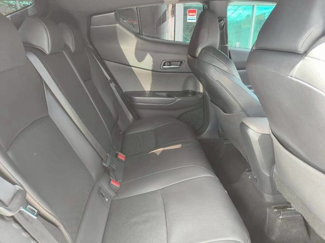 TOYOTA豐田 C-HR  第11張相片