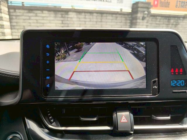 TOYOTA豐田 C-HR  第16張相片