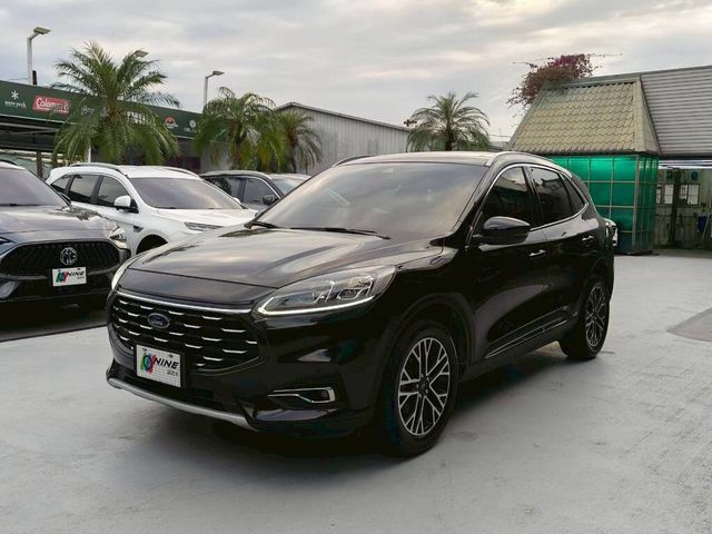 FORD福特 KUGA  第1張相片