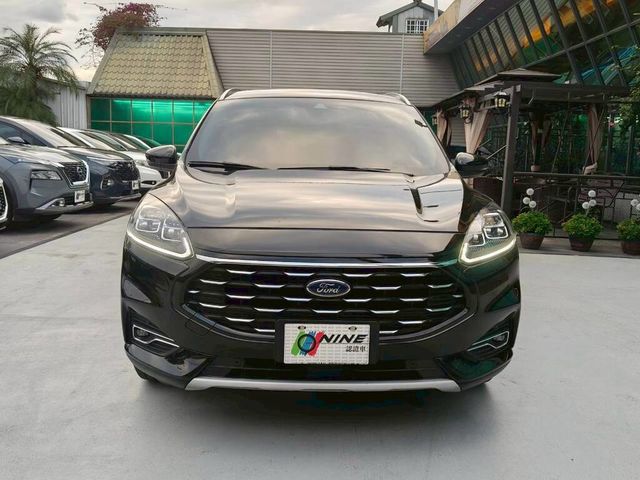 FORD福特 KUGA  第3張相片