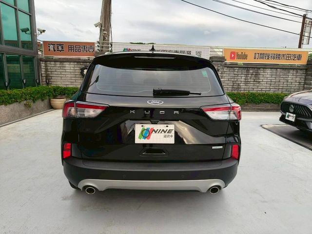 FORD福特 KUGA  第4張相片