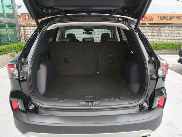 FORD福特 KUGA  第9張相片