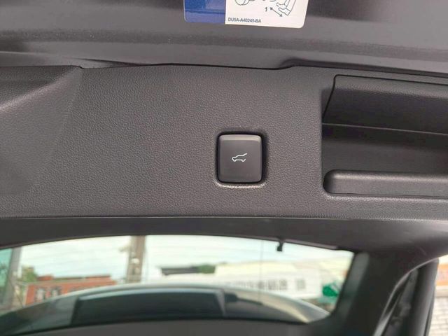 FORD福特 KUGA  第10張相片