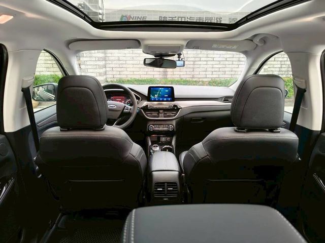 FORD福特 KUGA  第11張相片