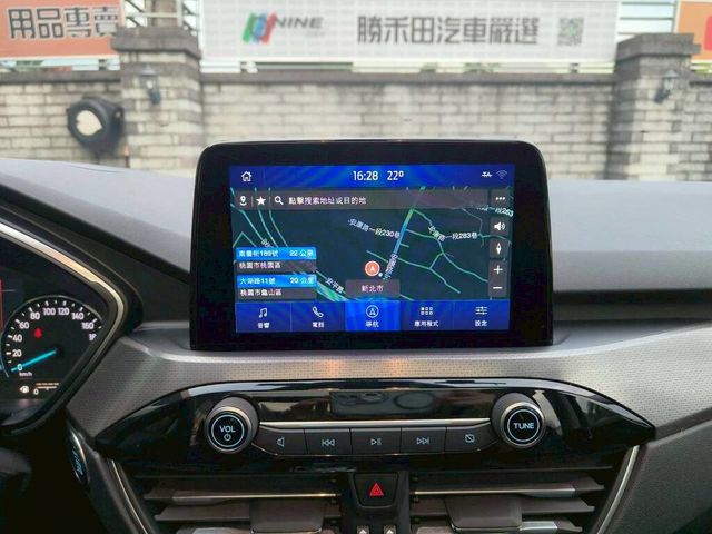 FORD福特 KUGA  第18張相片