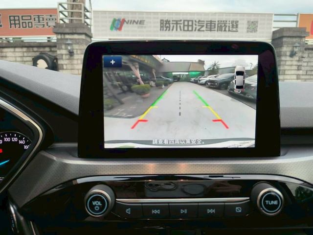 FORD福特 KUGA  第19張相片