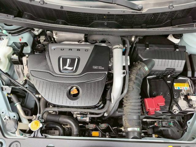 LUXGEN納智捷 URX  第6張相片